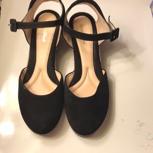 Shoes women’s Beautifeel. Black
